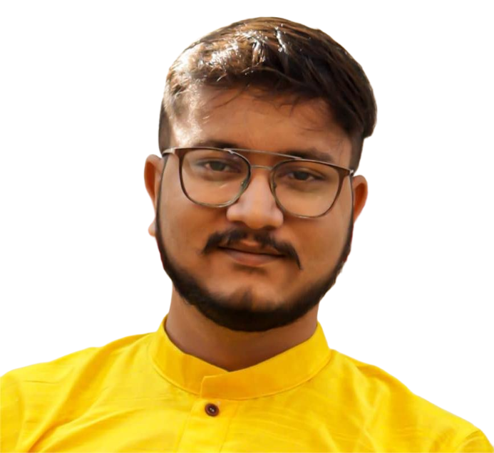 Debangshu Bhattacharya